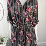 Cute Womens Top Size M Black Size M Photo 1