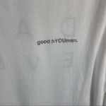 Good hYOUman  “Best Day Ever” tee Photo 4