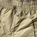 Old Navy Yellow Active Shorts Photo 1