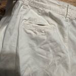 Anthropologie Chino By  White Relaxed Jeans Photo 8