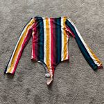 Polly & Esther COPY -  Bodysuit SIZE M Photo 4