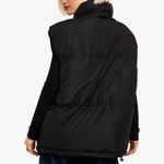 Boohoo New Women Oversized Gilet Photo 3