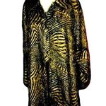 Vintage Autumn light weight coverup or kim… Brown Size undefined Photo 0