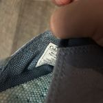 Columbia  Vent Blue Canvas Slip On Flats Style #BL2716-411‎ Women’s Size 10 Photo 7