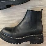 Marc Fisher  Booties Leather Photo 0