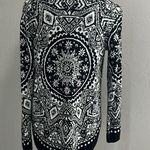 Urban Outfitters  • staring at stars black and white boho Photo 10