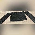 Forever 21 Off the shoulder size s  shimmer blouse Photo 1