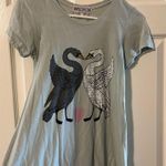 Wildfox  Graphic Tee  Photo 0