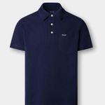 Façonnable Faconnable Short Sleeve Pocket Polo Shirt Photo 0