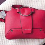 BCBGeneration NEW  RED SHOULDER BAG Photo 0