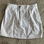 LIONESS The Lola Mini Skirt White Princess Polly Photo 3