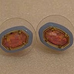 Kendra Scott  x Barbie Earrings Photo 0