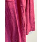  Women Tops Light Cardigan Size Medium Chico's 1 The Ultimate Tee Photo 4