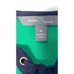 Market & Spruce Spruce & Market 3/4 Sleeve Top Size M Photo 6