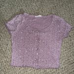 Hippie Rose Crop Top Photo 0