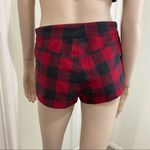 LF  Furst of A Kind School Girl Plaid Shorts Photo 4