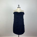 Lovers + Friends  Sadie Stripe Mini Dress Photo 1