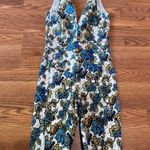 STELLA MCCARTNEY bodycon All In One Monogram Jumpsuit size 42/ US 6 White Photo 11