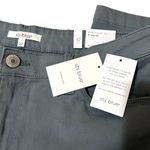 sts blue SIZE 32 Bella Five Pocket Straight Leg Pant - Steel Blue - Stitch Fix Photo 6