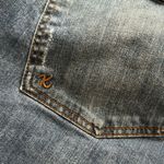 Kut From The Kloth EMBROIDERED JEANS Sz: 22 Photo 6