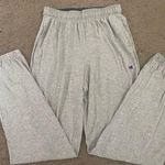 Champion  Sweatpants Joggers Photo 1