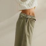 Free People Sandre Pullover Sweater Photo 7