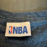 Nba Cleveland Cavaliers basketball tshirt Photo 3