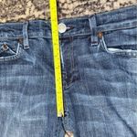 Rock & Republic  Women’s Size 26 Medium Blue Wash Roth Boot Cut Jeans Photo 9