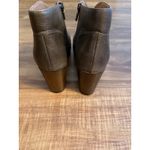 Dansko Women's Delphina Heel Sandal Bronze Sz 9 or 39 Photo 4