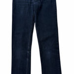 Reformation  Liza High Waist Straight Black Jeans Photo 0