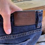 Ralph Lauren Lauren  Women's Vintage Classic Straight Jeans Size 14P Photo 4