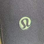 Lululemon  Navy Blue Dance To Yoga Tank Top Photo 7