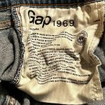 Gap 1969 Womens sz28 Gap Bermuda shorts Photo 3