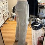 HYFVE Cargo Sweatpants Photo 6