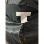 H&M  black work blazer size 2XL work attire office attire Photo 4