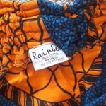 Rainbow Sandals Rainbow African Mermaid Skirt SIZE OS Photo 2