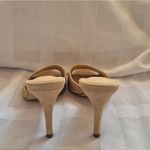 L'Agence  Lolita Mule Heel Shoes Photo 6