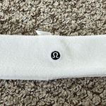Lululemon  Headband White Photo 0