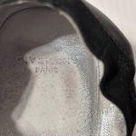 Givenchy Millie black leather Ballerina flat shoe size EU 39 / US 8 Photo 7