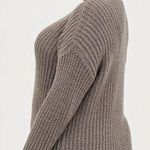 Torrid Chunky Pullover Tunic Sweater Plus Size 2X NWT Photo 1