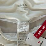 Baleaf  Shorts/skort White, size Small, NWT Photo 4