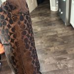 Coach shoulder bag Photo 8