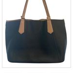 Michael Kors  Kimberly Bag Leather Black Photo 3