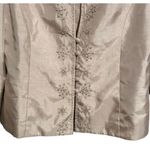 Jessica Howard  Pearl Beaded‎ Jacket Photo 2