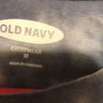 Old Navy  Everyday Wear “ Do What Makes Your Soul Shine Tie- Dye T Shirt Medium. Photo 1