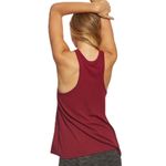 Free People  Slub Long Beach Tank XS Photo 1