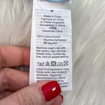 Madewell Ruffle Neck Top in Cowell Plaid Photo 8