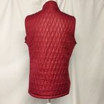 Great Northwest Clothing Company Great Northwest Indigo Vest Sz M Gently Used Photo 2