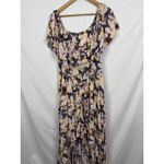 Torrid Midi Gauze Off-Shoulder Walk-Through Romper Dress Size 1X NWT Photo 9