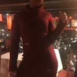 Forever 21 Destressed dress  Photo 0